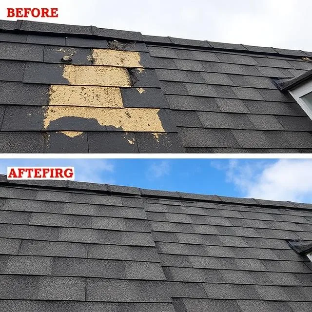 Roof Repair Near Me in Whittaker, MI near me